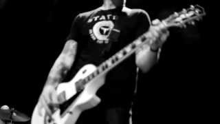 Unbroken - The Setup (7/14) @ Akropolis, Prague, 28.04.2012 (1080p)