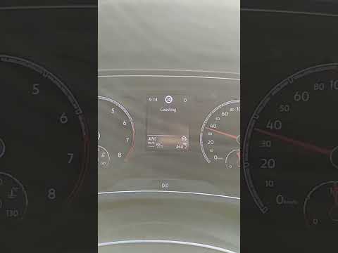 No compres un TSI 1.5 Volkswagen sin ver esto antes. Vibraciones en desconexión de dos cilindros.