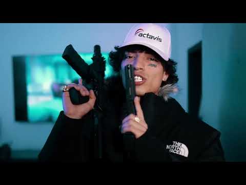 [FREE] Young Mike x Izzy93 x Lil M3d Type Beat - "Been On"