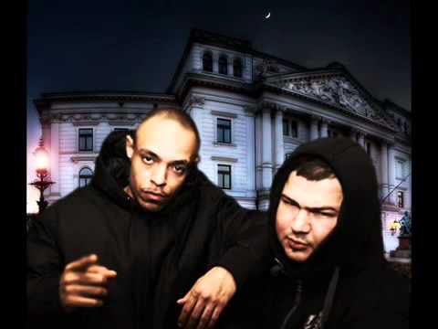 Razone   Killa Vinz - Zieh durch!