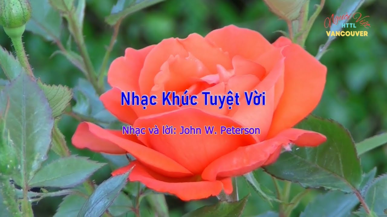 Nhạc Khúc Tuyệt Vời (Karaoke)