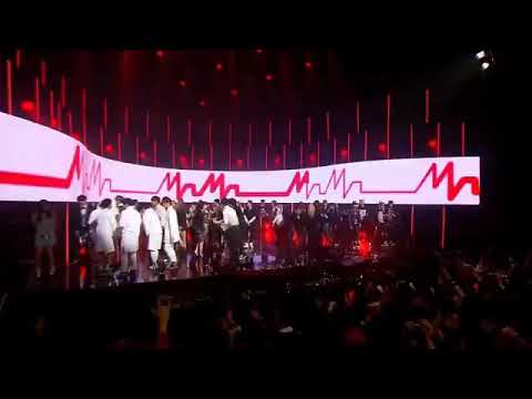 [HD] 140306 SNSD - Mr. Mr. 1st Win