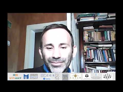 REVIVART Atelier inițiere muzica occidentală și bizantină 12: Legato de expresie și de prelungire