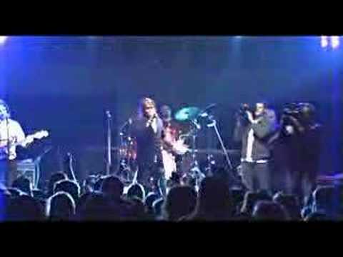 NINA BADRIĆ + GIBONNI - ŠIROKI BRIJEG - HERCEGOVINA