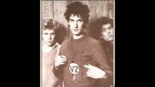 The Vibrators - Sex Kick