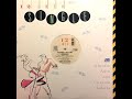Geoffrey Williams - Cinderella (Extended Mix) - 1988 - House