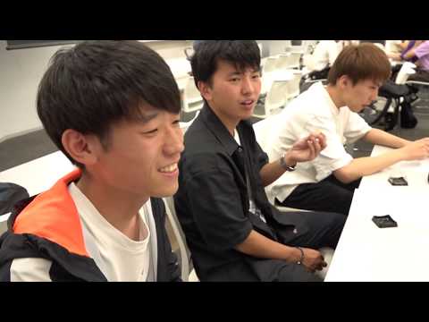 商品開発で学ぶ経営学2019｜明星大学