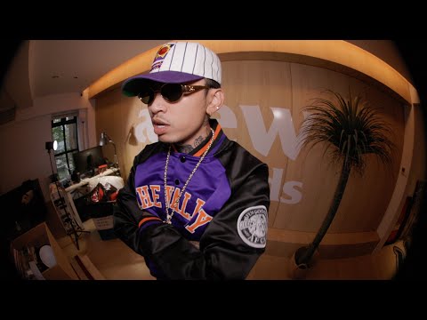 马思唯 Masiwei - Overcook [Official Music Video]