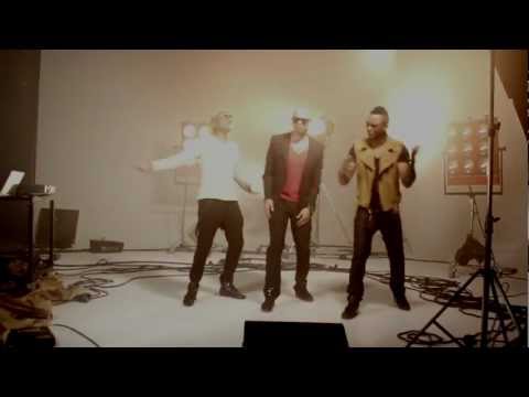 Elle Me Donne Chaud (Making Off)