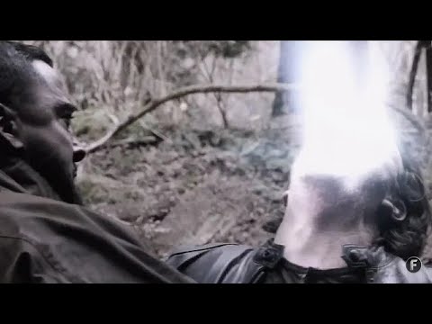 Michael Kills Gabriel With Archangel Blade | Supernatural (13x22)