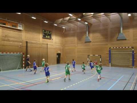 Värmdö IF - SKURU IK 4(4)