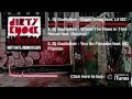 Dj Godfather - Dirty Rats, Booms n Claps EP