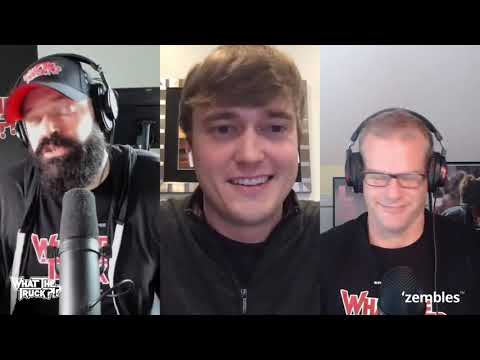 CEO Ryan Droege chats with What The Truck about the ... - YouTube