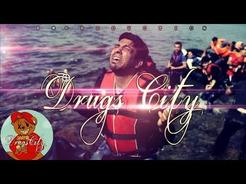 DrugsCity ►Zodiac ►( Audio Officiel )prod by Dj Gochistylle