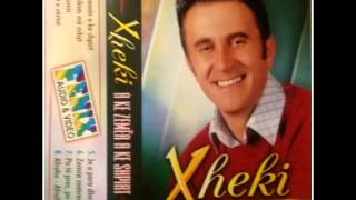 Xheki - Zemra Zemren E Therret