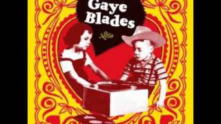 Pretty Boy -The Gaye Blades