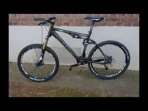 CUBE AMS 150 Race FilmProjekt