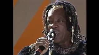 Milton Nascimento O que foi feito de Vera ao vivo 1998