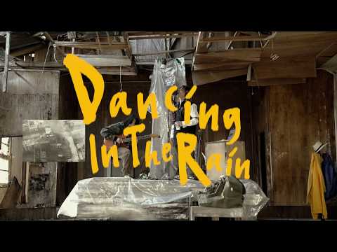 (Live Session) Rad Museum - Dancing In The Rain ft. Jusén