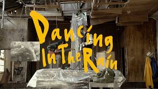 (Live Session) Rad Museum - Dancing In The Rain ft. Jusén