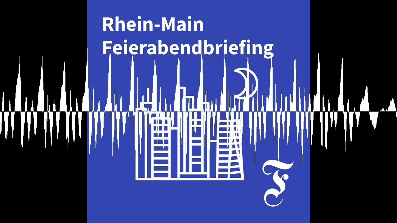 F.A.Z. Rhein-Main Feierabendbriefing vom 14.04.2026 - F.A.Z. Rhein-Main Feierabendbriefing