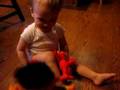 Henry Sesame Street