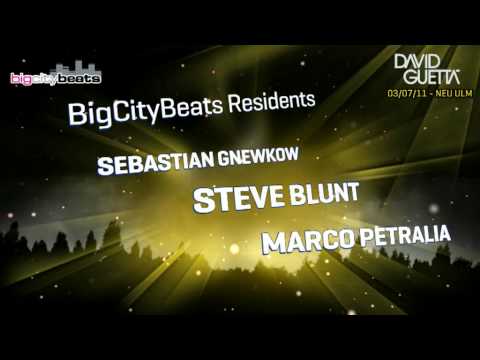 SommerTagTraum mit DAVID GUETTA