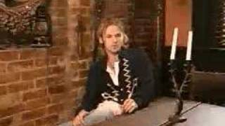 Kevin Max Talks About Dc Talk's Direction