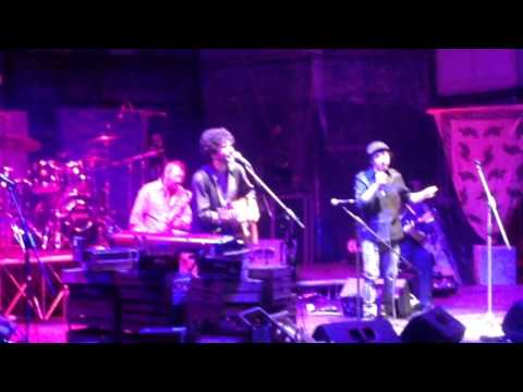 'A Flobert - La maschera feat. Francesco di bella