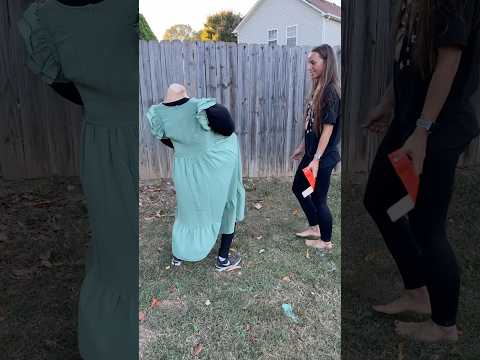 These girls win Halloween! 🎃 #costume #fall #halloween IB: Justin Flom