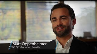 About Remitly (Youtube Video)