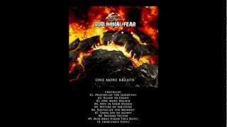 SUBLIMINAL FEAR - ONE MORE BREATH - Track by Track