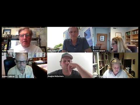 McIntyre Subcommittee Meeting 06.18.20