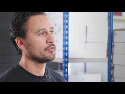 Best IT Tablet Company - Customer Success Story (Jeremy Smith - Founder)