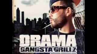 DJ Drama- Grillz Gleamin