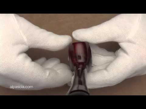 pipa Parker 032 - tobacco pipe