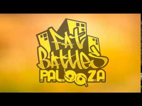FECHA 6.T2 / 16 DE MARZO | Fat Battles Palooza