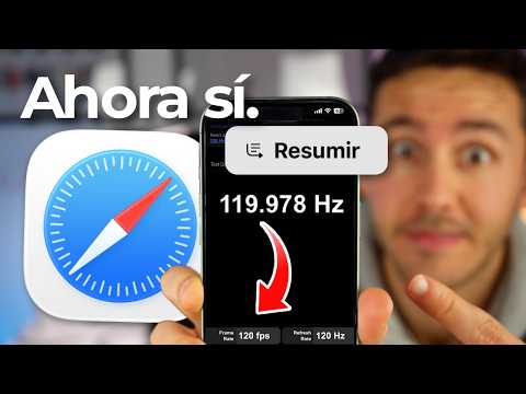 Safari estuvo a punto de costarle una fortuna a Apple, pero dos cambios clave han logrado evitar el castigo de la UE