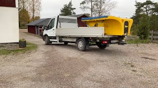 Camion plateau < 3.5t Ford Transit à vendre - Image 4 | Autoline CI Camion plateau < 3.5t Ford Transit | Image 4 - Autoline