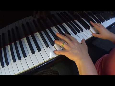 A riqueza divinal - Harpa Cristã 510 (com introdução)