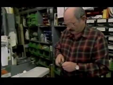 The Complainers (1997)