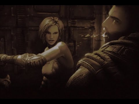 Bulletstorm: Episode 6/ Finally we meet.