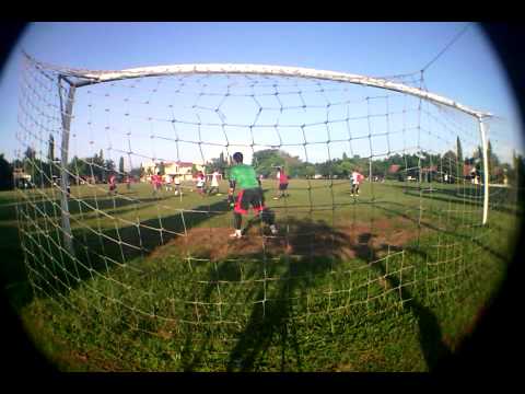 Goalkeeper Community Indonesia Great Save #6