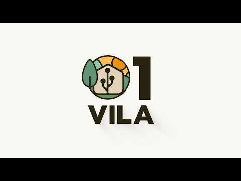 Video de YouTube - 01 VILA  2 dorm oportunidad pago contado baulera de regalo