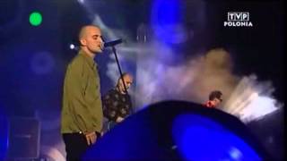 Maanam & Artur Rojek - Eksplozja