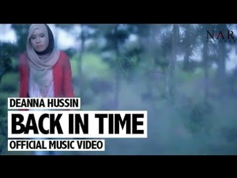 BACK IN TIME - DEANNA Hussin |OST DRAMA HELLO MR PERFECT