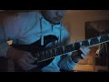 Practising @judaspriest song ''dream deceiver'' of the album ''sad wings of destiny''.