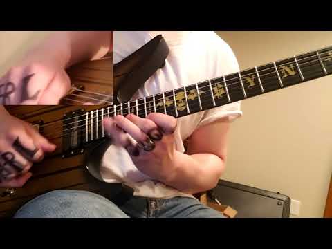 Pentatonic VI - Synyster Gates School