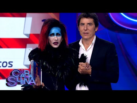 ONG de Lydia Bosch – TCMS9. Gala  7