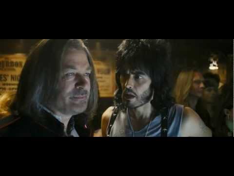 Трейлеры Рок на века
